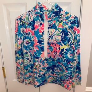 Lily Pulitzer kids pullover
